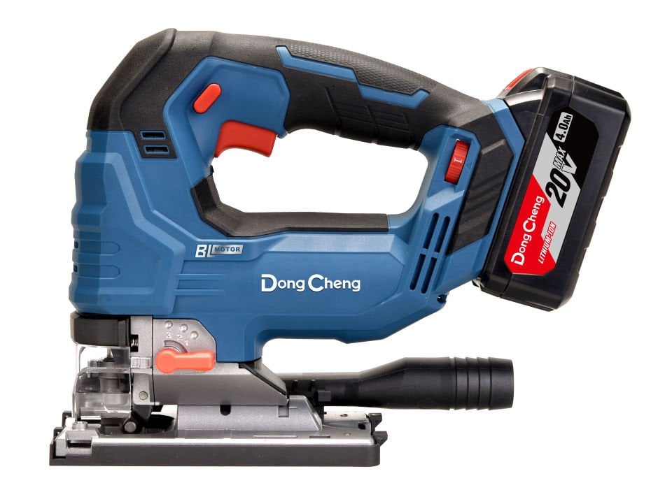 DCMQ85 DEKUPAJ MAKİNESİ