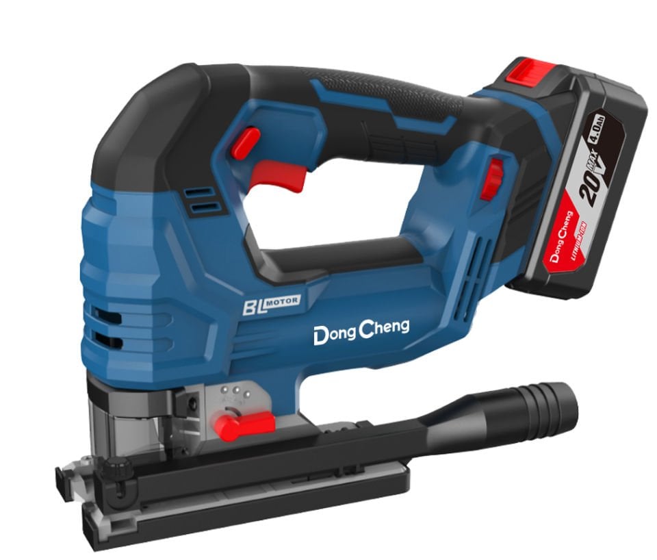 DCMQ85 DEKUPAJ MAKİNESİ