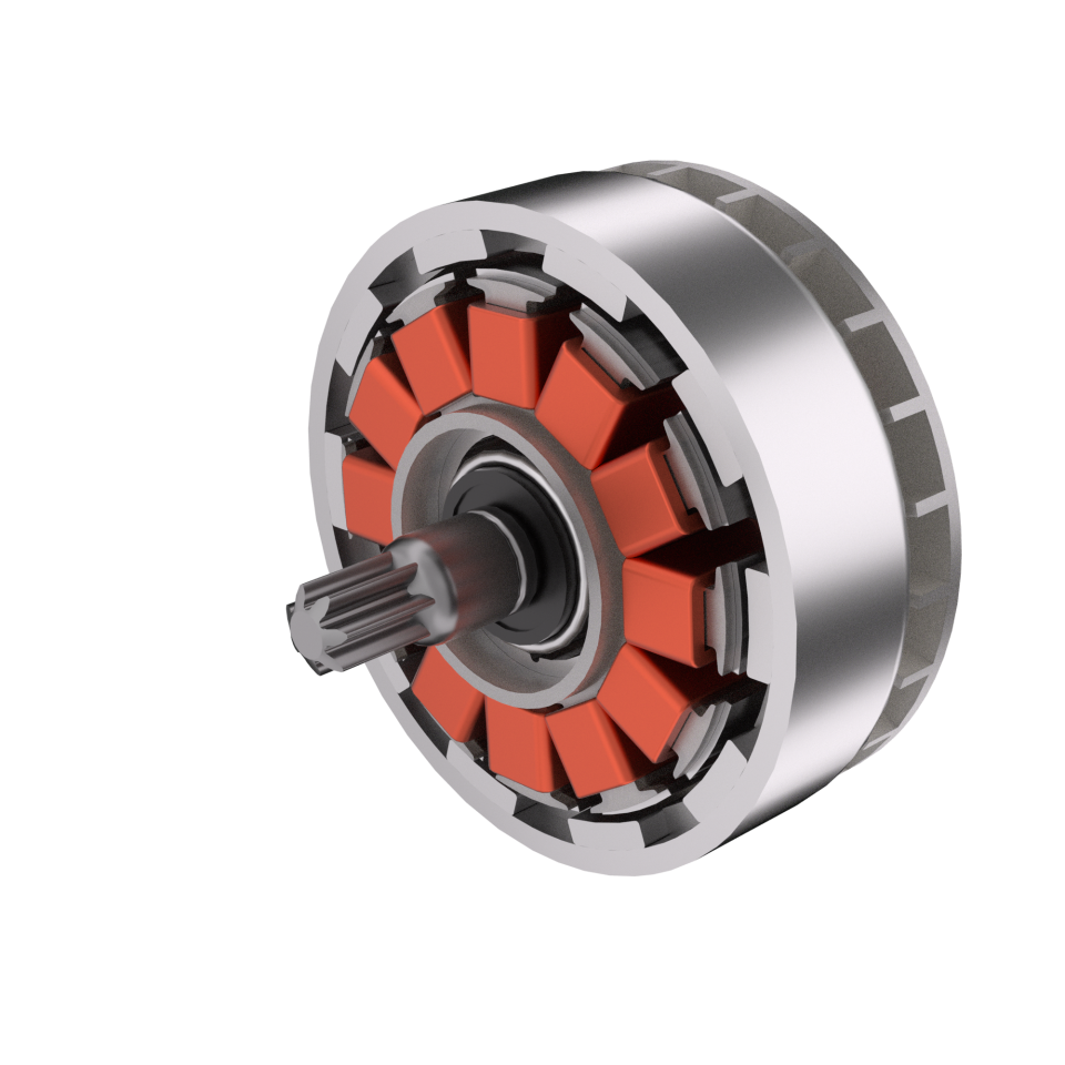 DCPL208 TORKLU VİDALAMA