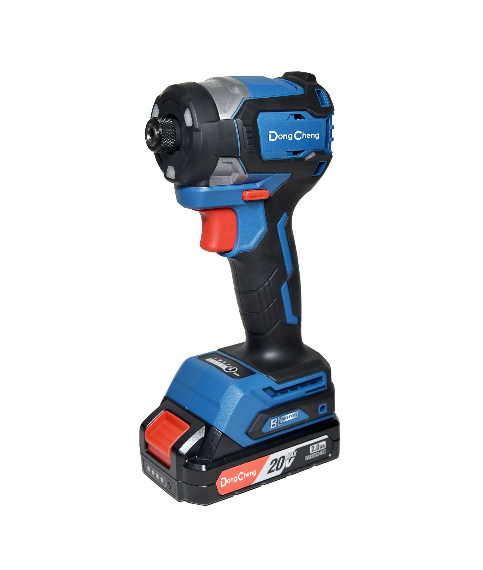 DCPL208 TORKLU VİDALAMA