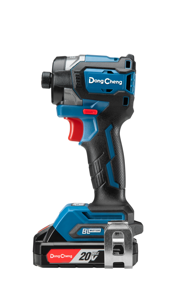 DCPL208 TORKLU VİDALAMA