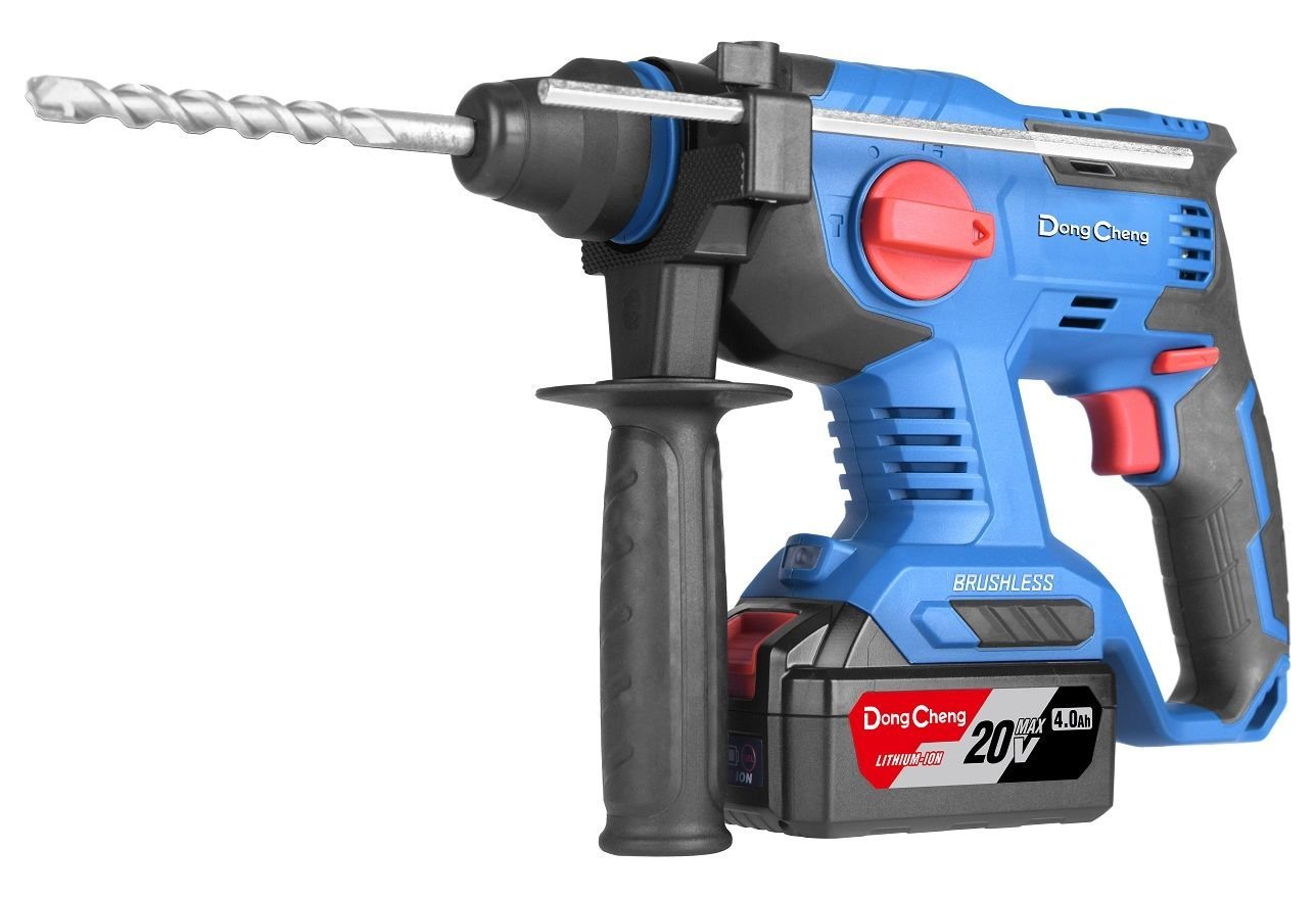 DCZC22 KIRICI DELİCİ