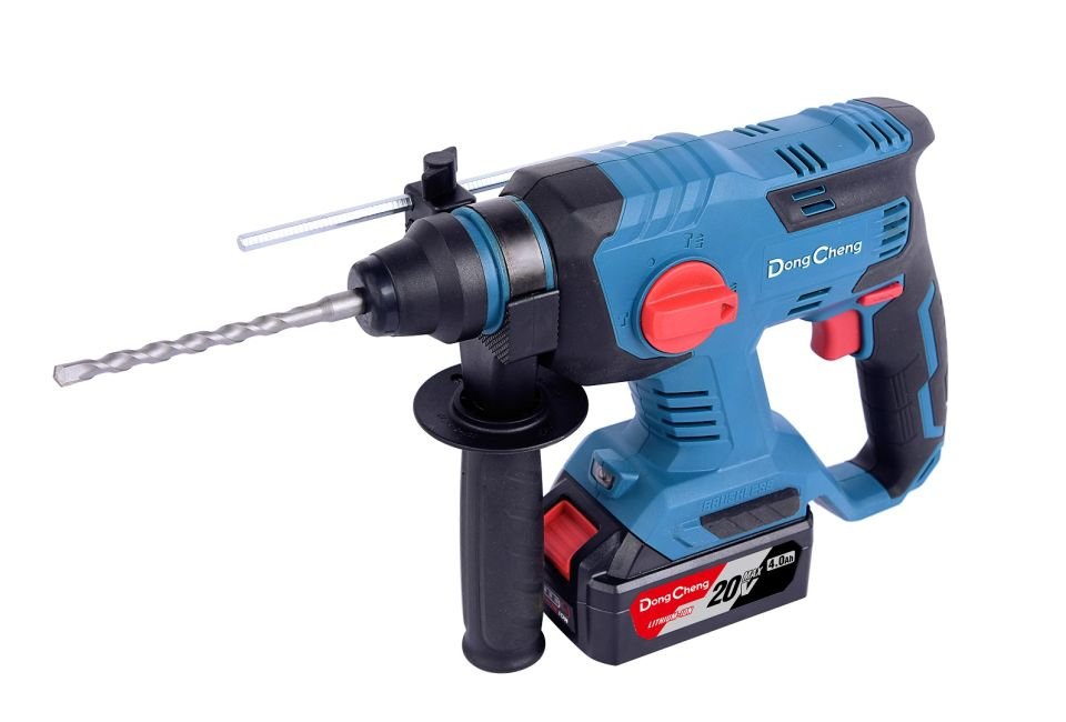 DCZC22 KIRICI DELİCİ