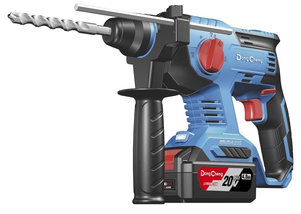 DCZC22 KIRICI DELİCİ