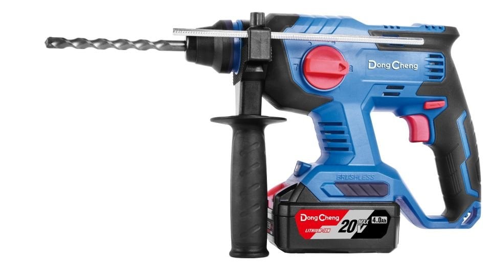 DCZC22 KIRICI DELİCİ