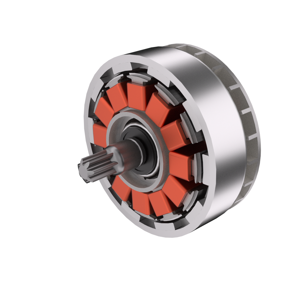 DCPL04-8 TORKLU VİDALAMA