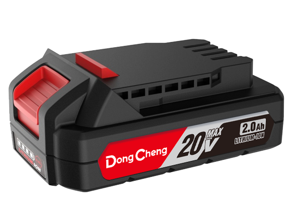 DCJZ 2040-13 KÖMÜRSÜZ AKÜLÜ VİDALAMA MAKİNESİ