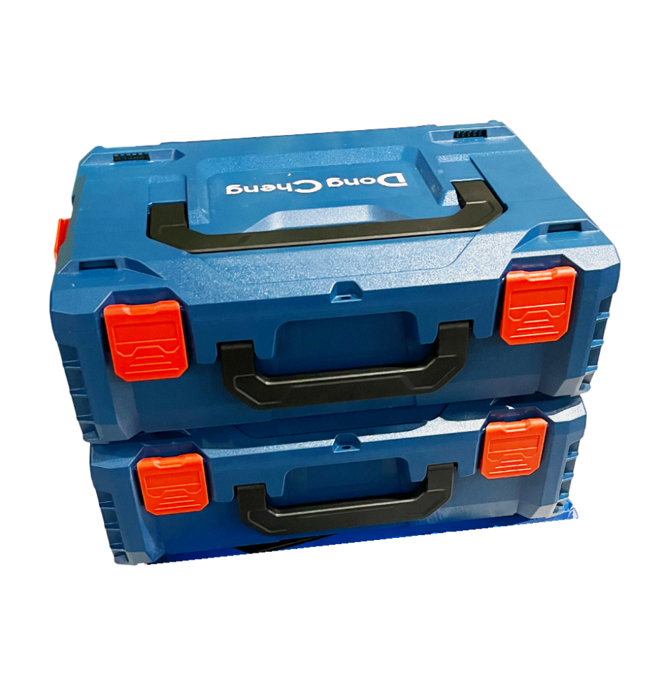 DCKIT35 PROFESYONEL SET (4’lü)