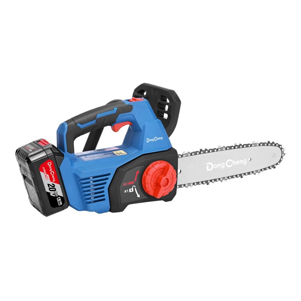 DCCS20101 EL TESTERESİ