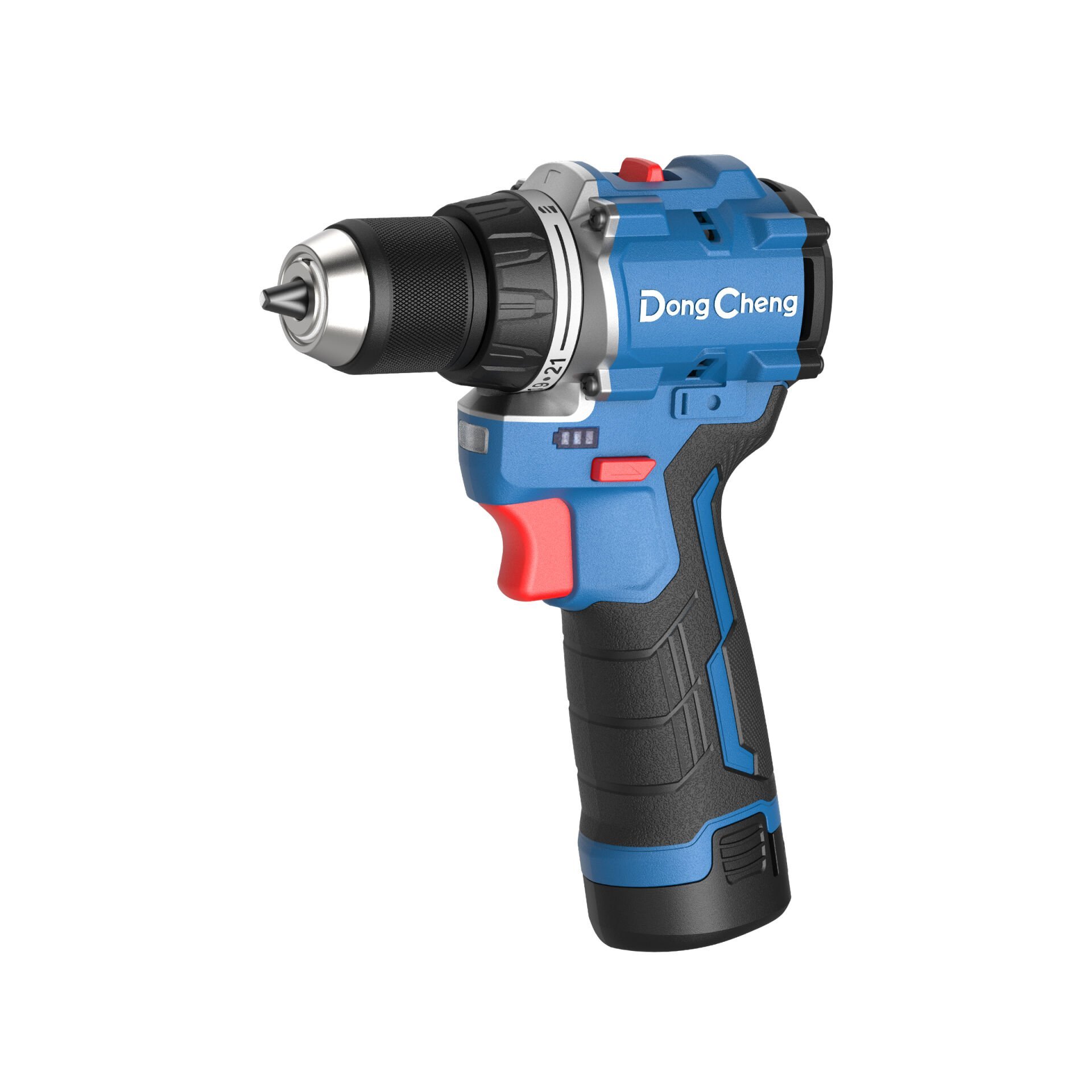 DCJZ1250 DARBESİZ VİDALAMA