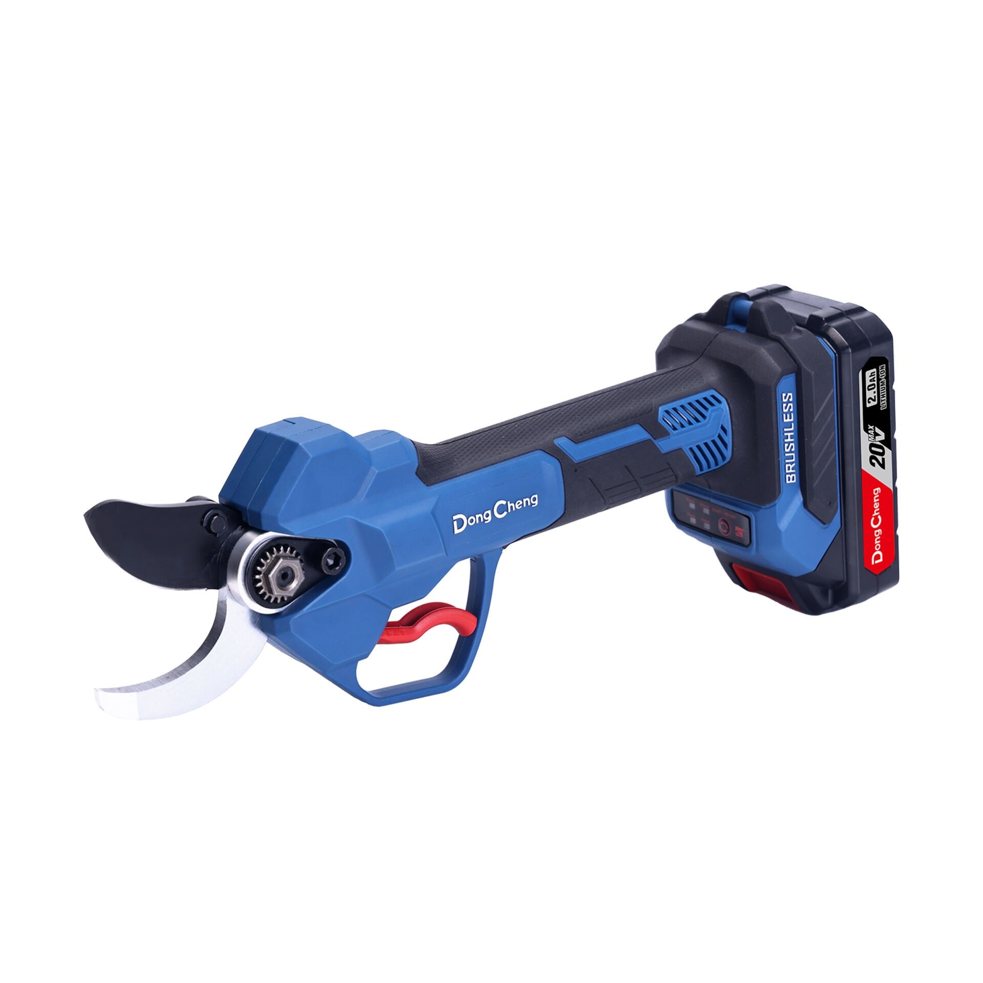 DCYD35S BUDAMA MAKASI