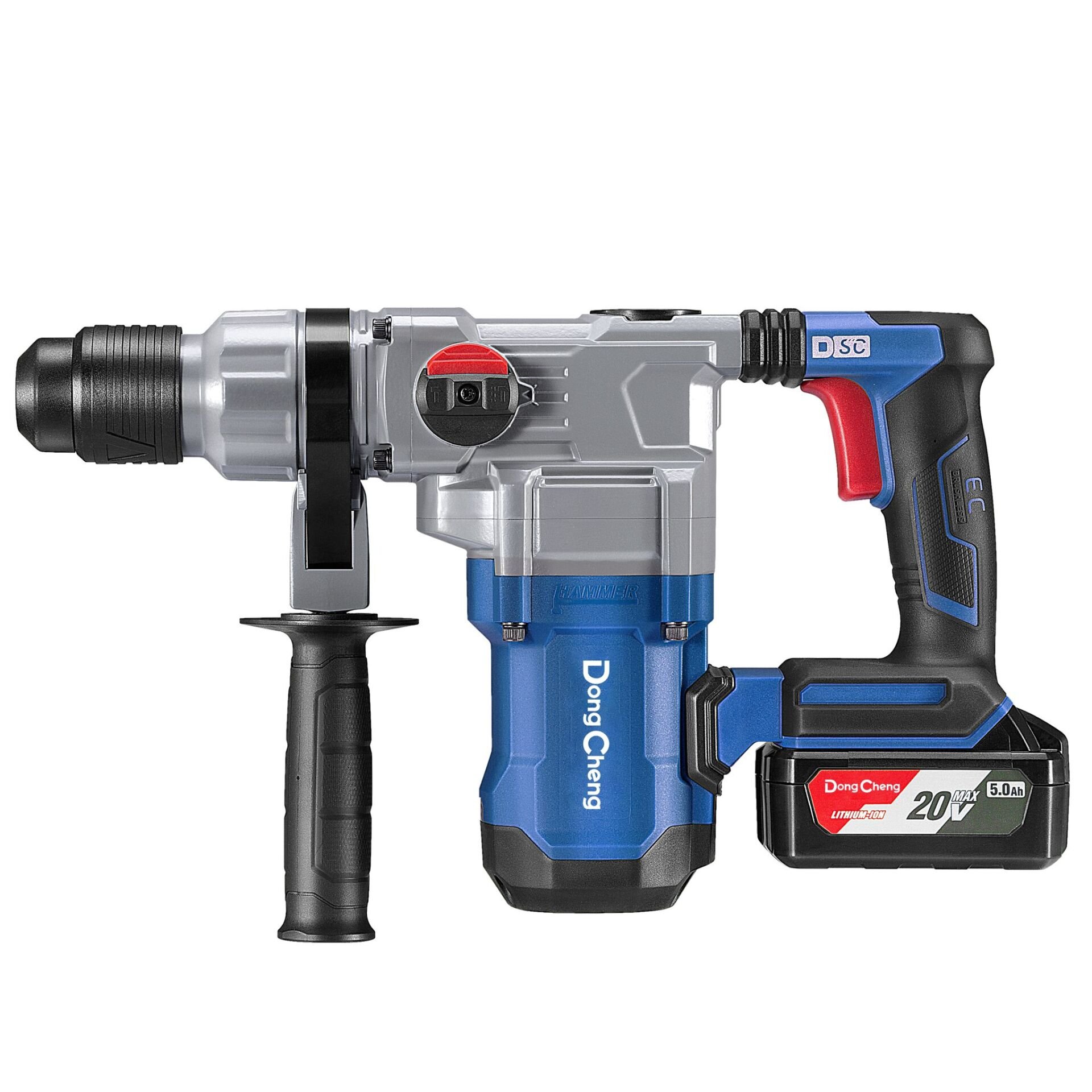 DCZC03-28 KIRICI DELİCİ