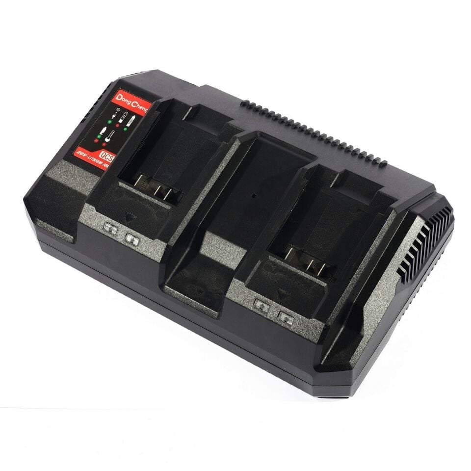 FFCL2040-2 DONGCHENG İKİLİ ŞARJ CİHAZI (4A)