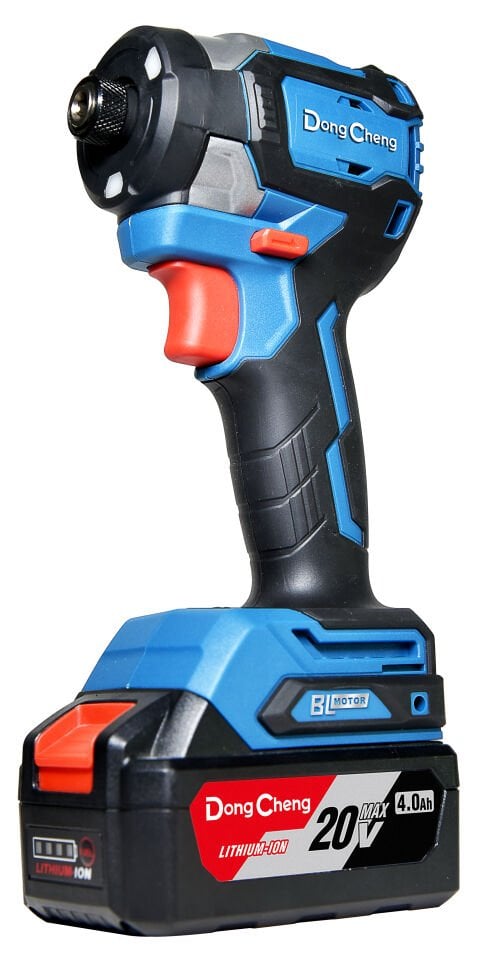 DCPL208 TORKLU VİDALAMA 4.0 AMPER