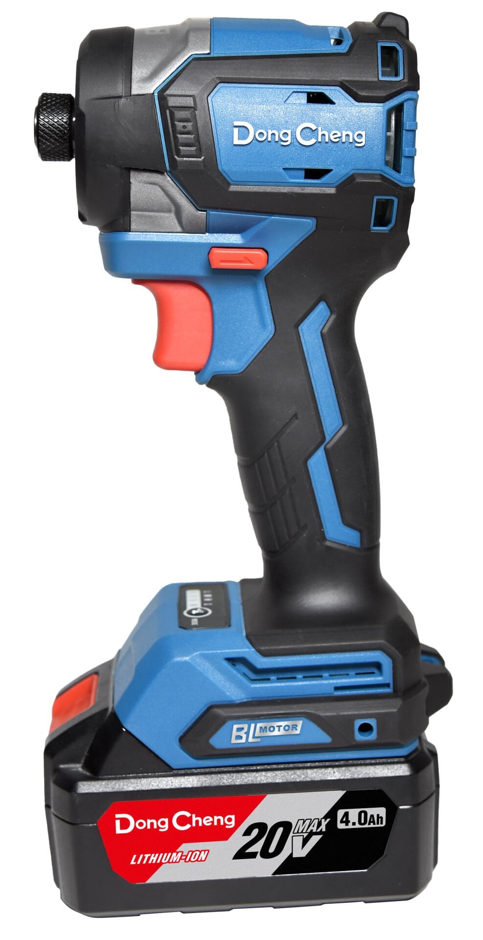 DCPL208 TORKLU VİDALAMA 4.0 AMPER