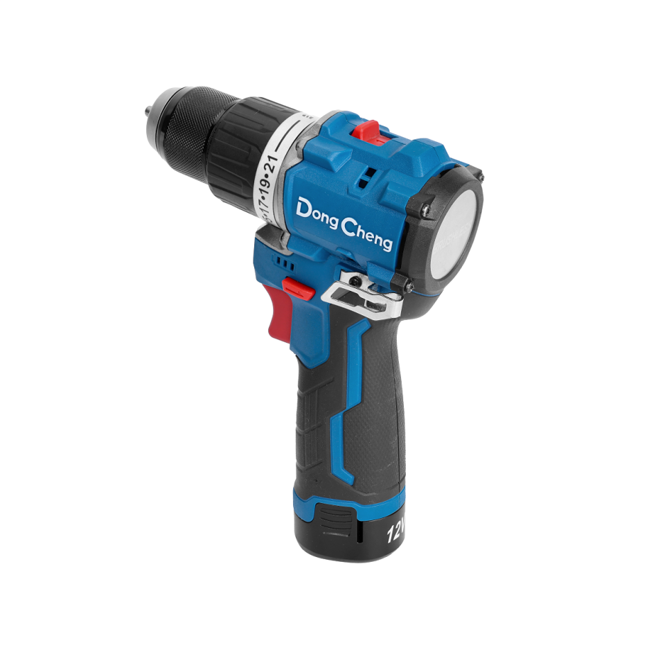 DCJZ1250i DARBELİ VİDALAMA