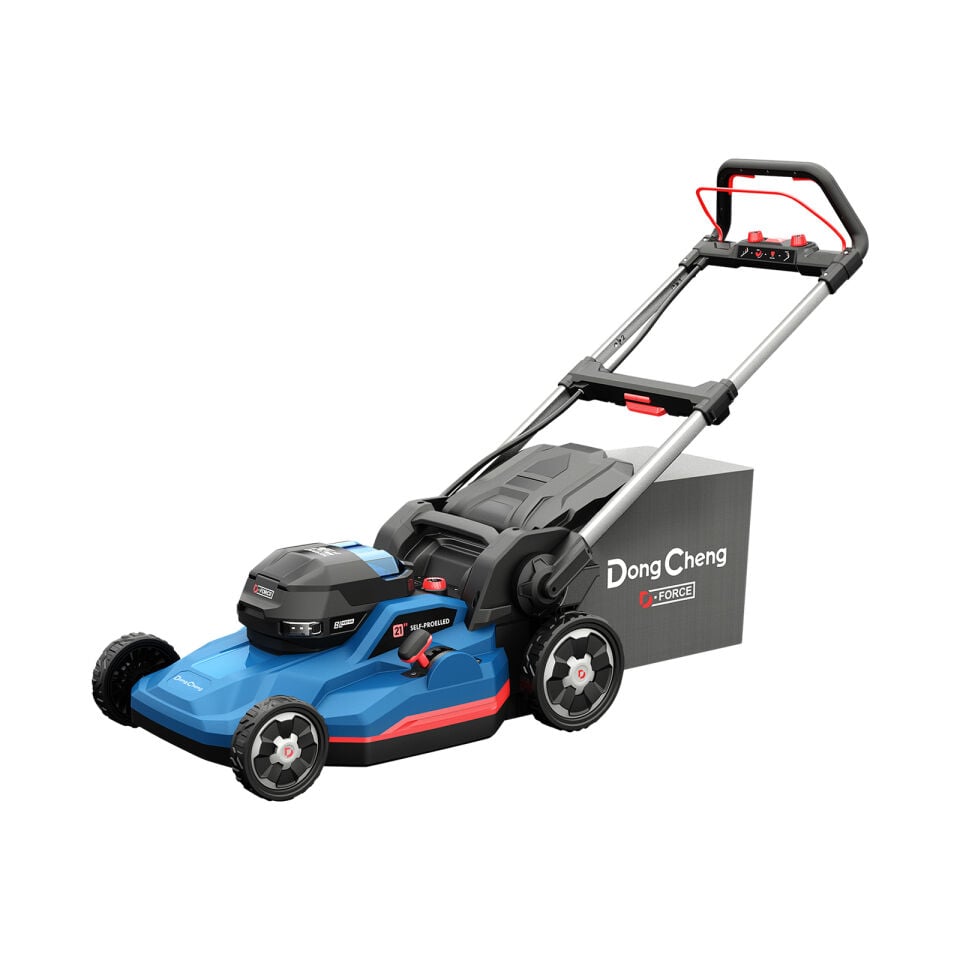DCLM40211 ÇİM BİÇME MAKİNESİ