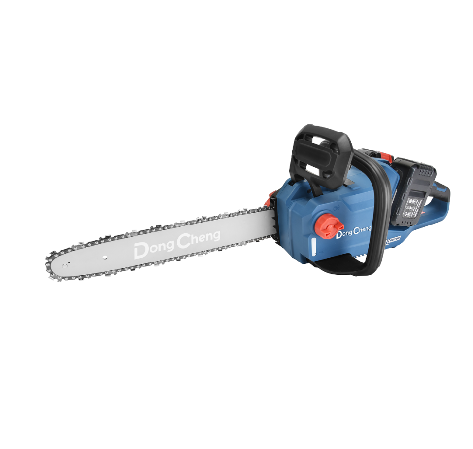 DCCS40161 AKÜLÜ TESTERE 40cm (16'')