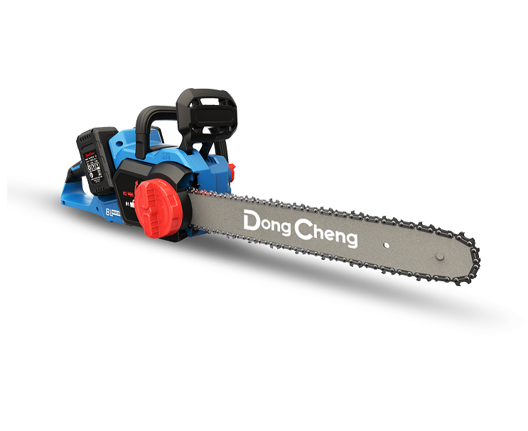 DCCS40161 AKÜLÜ TESTERE 40cm (16'')