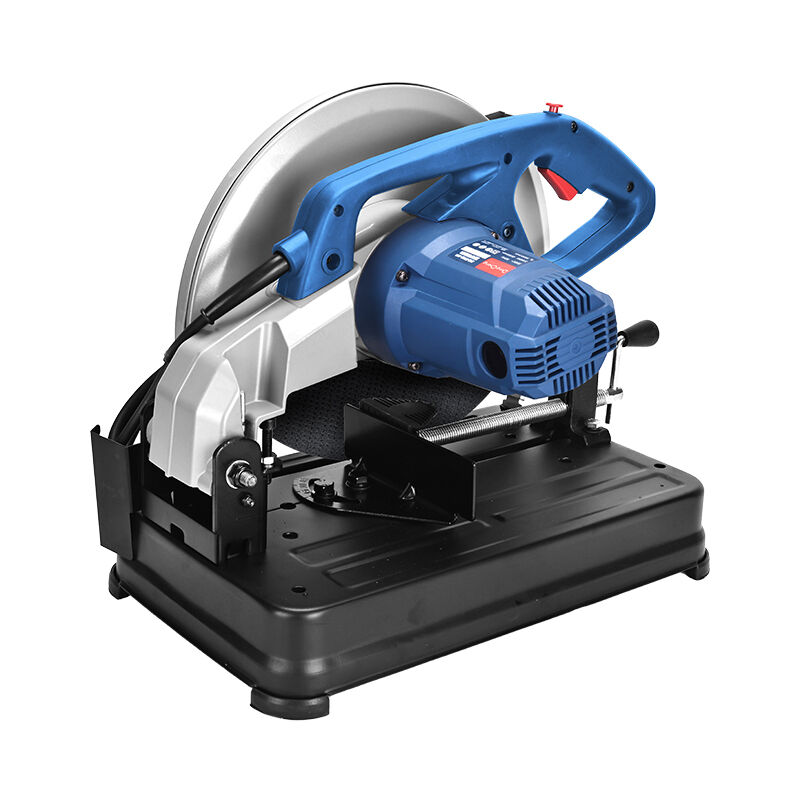 DJG09-355 PROFİL KESME MAKİNESİ